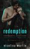 [Russo Saga 04] • Redemption · Savage Duet Part One